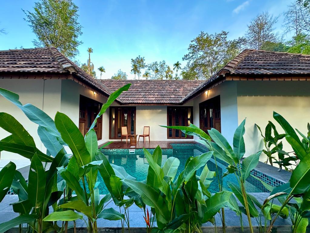 Boutique resort Tinystays