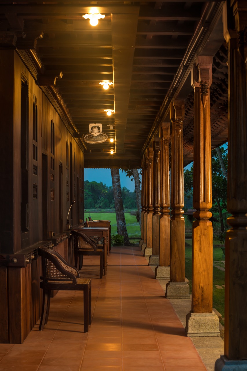 Heritage Homestay