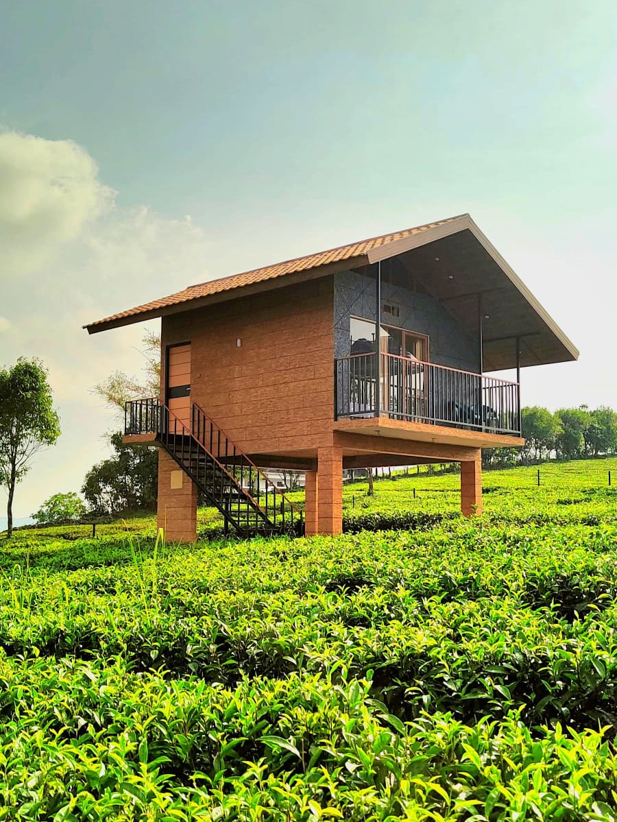 Plantation Resort Tinystays